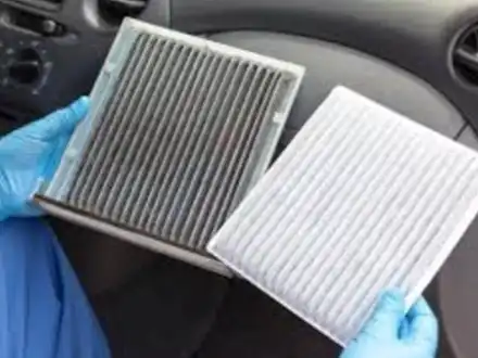 Automotive interiors